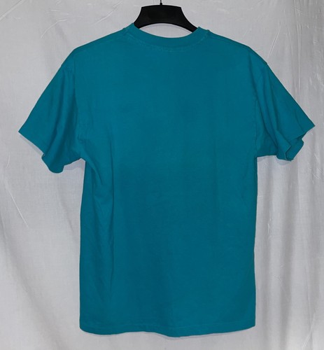 Vintage 90s Grand Canyon Hiking Adult Large Novelty T-shirt Made USA Hanes Tag - Picture 4 of 10