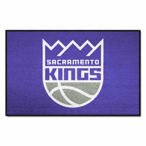 NBA - Starter Rug  Basketball Team Logo 19" x 30" - Picture 65 of 65