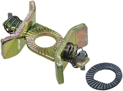 Sports Parts Inc Pawl Kit - Pawls Only for 1969 Ski-Doo Alpine 640 Snowmobile