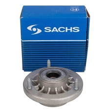 SACHS 802519 Federbeinstützlager für BMW 5er F10 hinten 33506775735