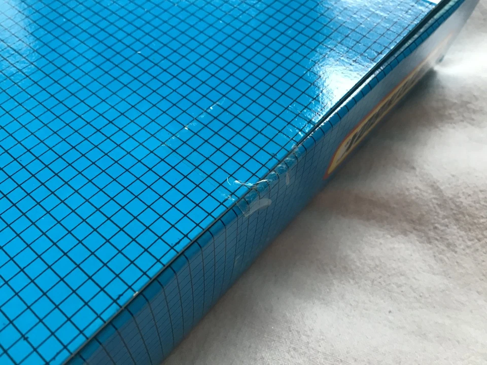 JUEGO REGALO MATCHBOX MB 811 10 PIEZAS CON SKODA - PRECINTADO (SIN ABRIR) Foto 2 de 4