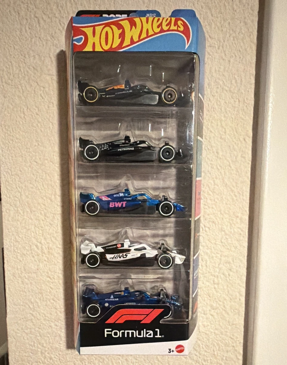 Hot Wheels Williams Diecast Formula 1 Cars for sale | eBay