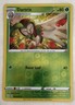 Pokémon TCG Dartrix Card 007/072 Shining Fates HP 80 Uncommon Reverse Holo