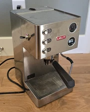 Lelit Victoria Espresso Machine PL91T-120 2021 Stainless Finish - Parts Only
