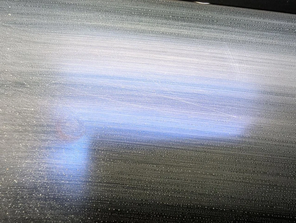 Info-GPS-TV Screen Display Screen Front Dash Fits 11-16 BMW 528i 791510 - Image 4 of 4