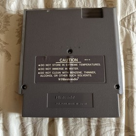 Galaga: Demons of Death (Nintendo NES, 1988) testato e funzionante!