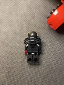 LEGO Alpha Team - 4796 Ogel Mutant Squid - 2002 Retired