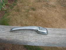 Sunroof Handle Chrome Fits Volkswagen Type2 Bus 1964-1967