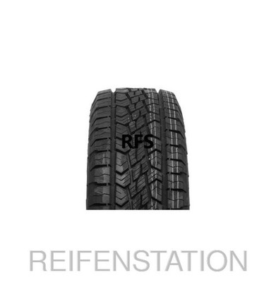 2x Sommerreifen CONTINENTAL CROSS CONTACT ATR 255/55 R19 111V