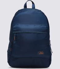 Vans Since 66 Navy Unisex Laptop Backpack VN00082ELKZ 21 L - NWT