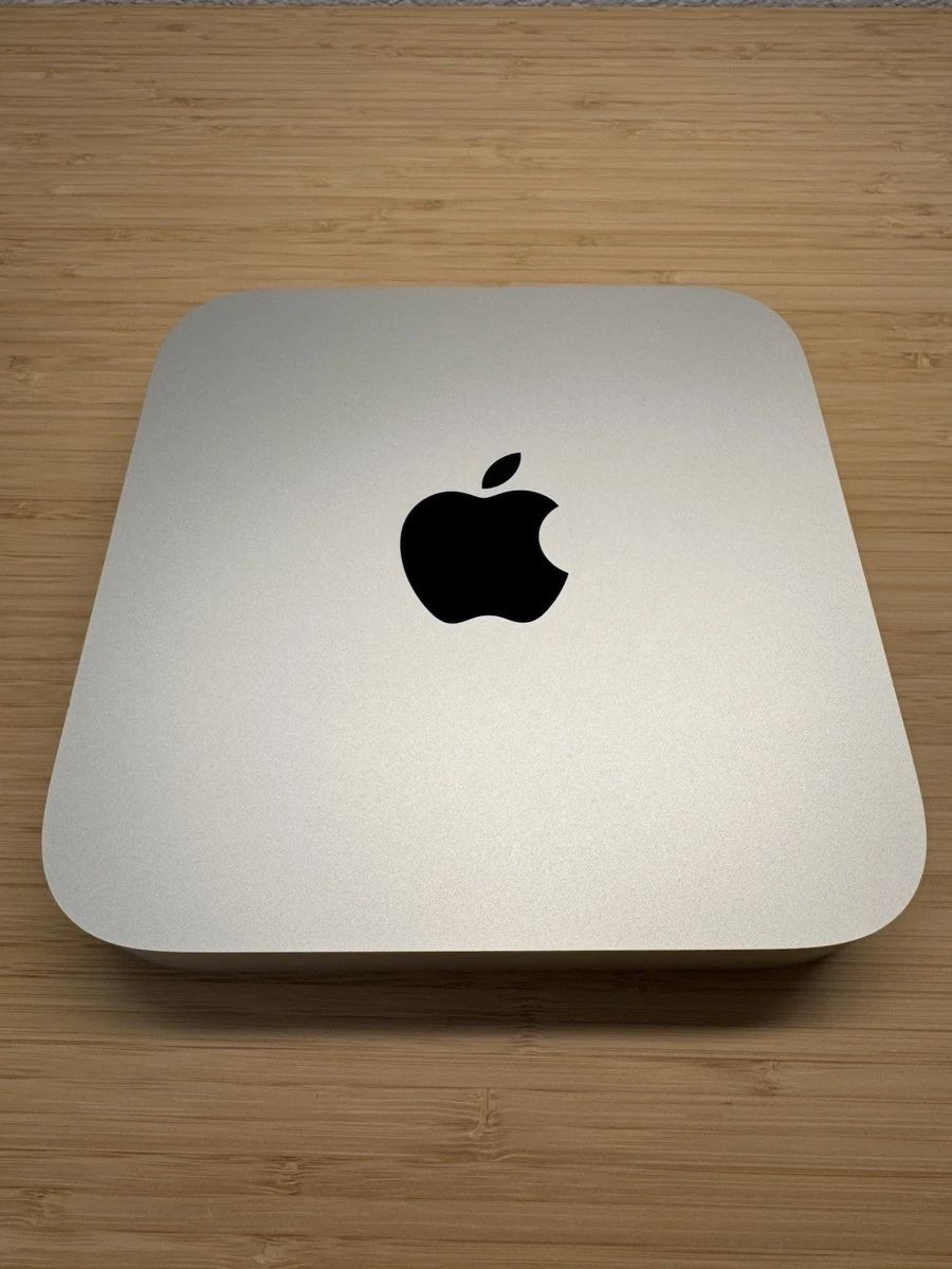 2020 Apple Mac mini for sale - eBay