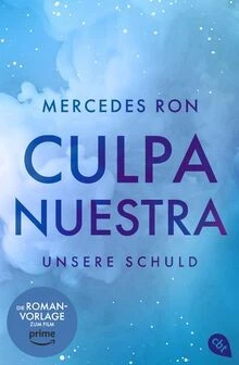 Culpa Nuestra  Unsere Schuld: Das Finale der #BookT... | Buch | Zustand sehr gut - Bild 1 von 2