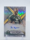 2024 Topps Superstars Autographs Kamal Miller Portland Timbers #SA-KM Canada