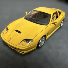 1/18  Ferrari 550 Maranello 1996 711509