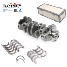RACEORLY Engine Crankshaft & Bearing For VW GTI Audi Q5 CNC CHH 2.0T EA888 Gen3