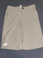 Boys Under Armour Shorts - 2 pairs