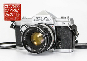 Konica Autorex | eBay