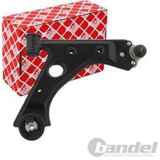Triangle de suspension Fiat Qubo