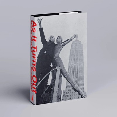 As It Turns Out | Alice Sedgwick Wohl | Englisch | Taschenbuch | 2023