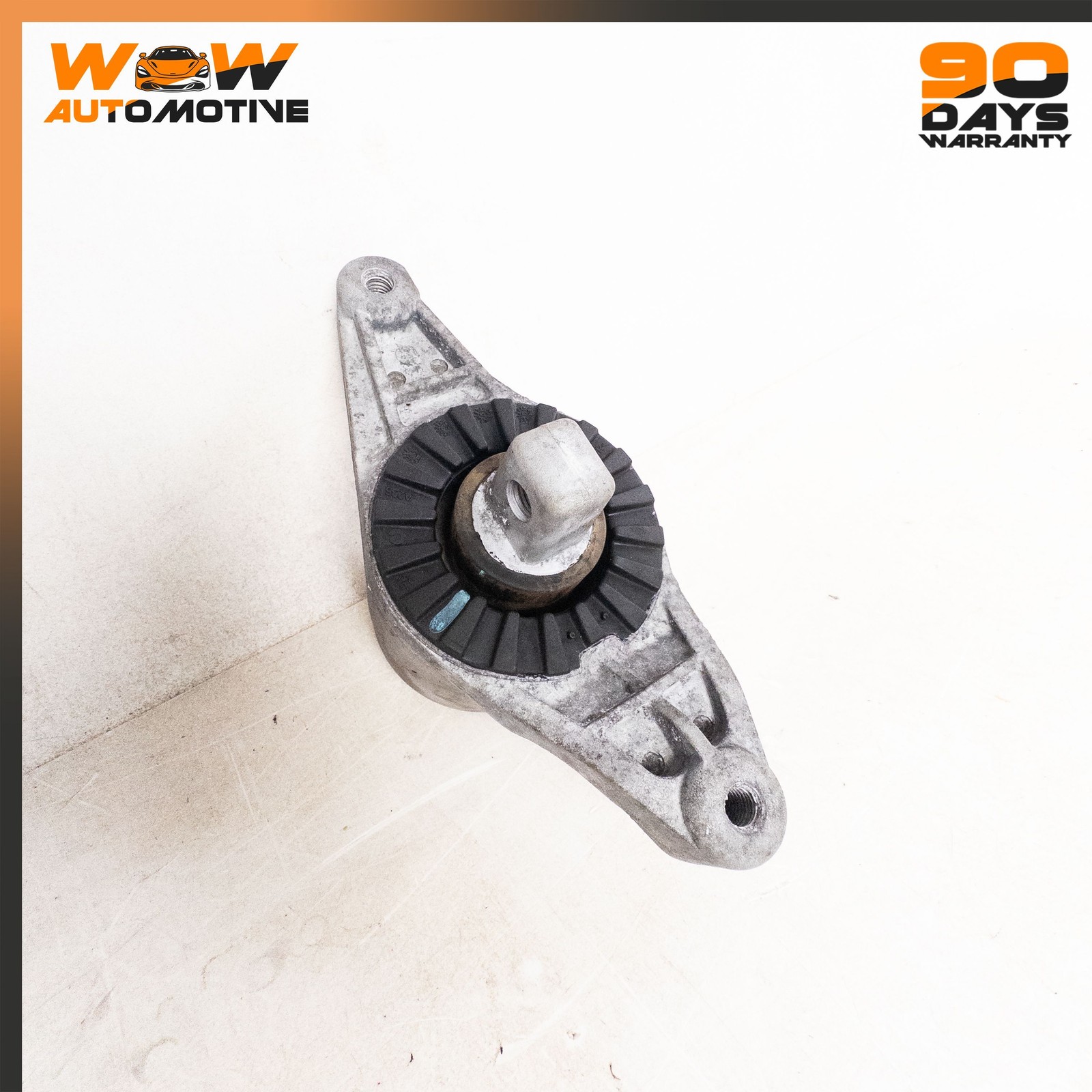 14-19 MASERATI QUATTROPORTE S Q4 LEVANTE RIGHT LEFT ENGINE MOTOR MOUNT SET OEM