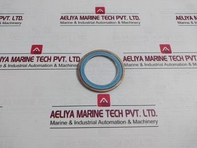 VORTEX 1834-NA-EOS Flange Gasket CS 20Kx63x78x89x4.5