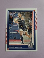 Brittney Sykes 2025 Panini Donruss WNBA Basketball Card # 41 K1912