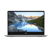 Dell Inspiron 7591 2-in-1 15.6" 16GB 256GB, Silver