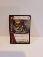 VS System DC Origins - Tim Drake Robin Boy Wonder #DOR-021 - 1st Edition - Card