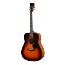 Yamaha FG800 II Acoustic Guitar - Brown sunburst
