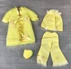 Vintage SKIPPER ™ LEMON FLUFF #1749 Outfit