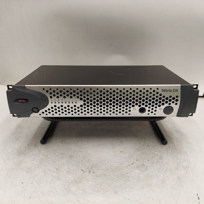 Avid Nitris DX 7020-30008-04 Media Composer