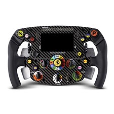 Brand New Thrustmaster Formula Wheel Add-on Ferrari Sf1000 - Ps5 Xbox Pc Brand New Thrustmaster Formula Wheel Add-on Ferrari Sf1000 - Ps5 Xbox Pc