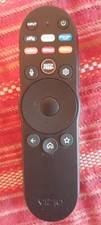 ORIGINAL Vizio XRT270 voice TV remote VHD24M ...