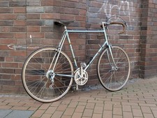 Vintage Rennrad Eroica Hygina - Reynolds 531 - 63cm XXL