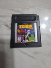 Tetris DX (Nintendo Game Boy Color, 1998) GBC TESTED Authentic Fast Shipping!