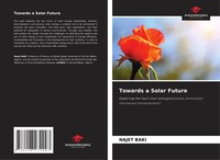 Najet Baki | Towards A Solar Future | Taschenbuch | Englisch (2024)