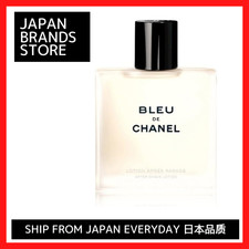 (Chanel) Bleu de Chanel Aftershave Lotion 100ml(/ Shipped from Japan ）