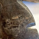 Vintage Plumb Axe Hatchett — photo 6