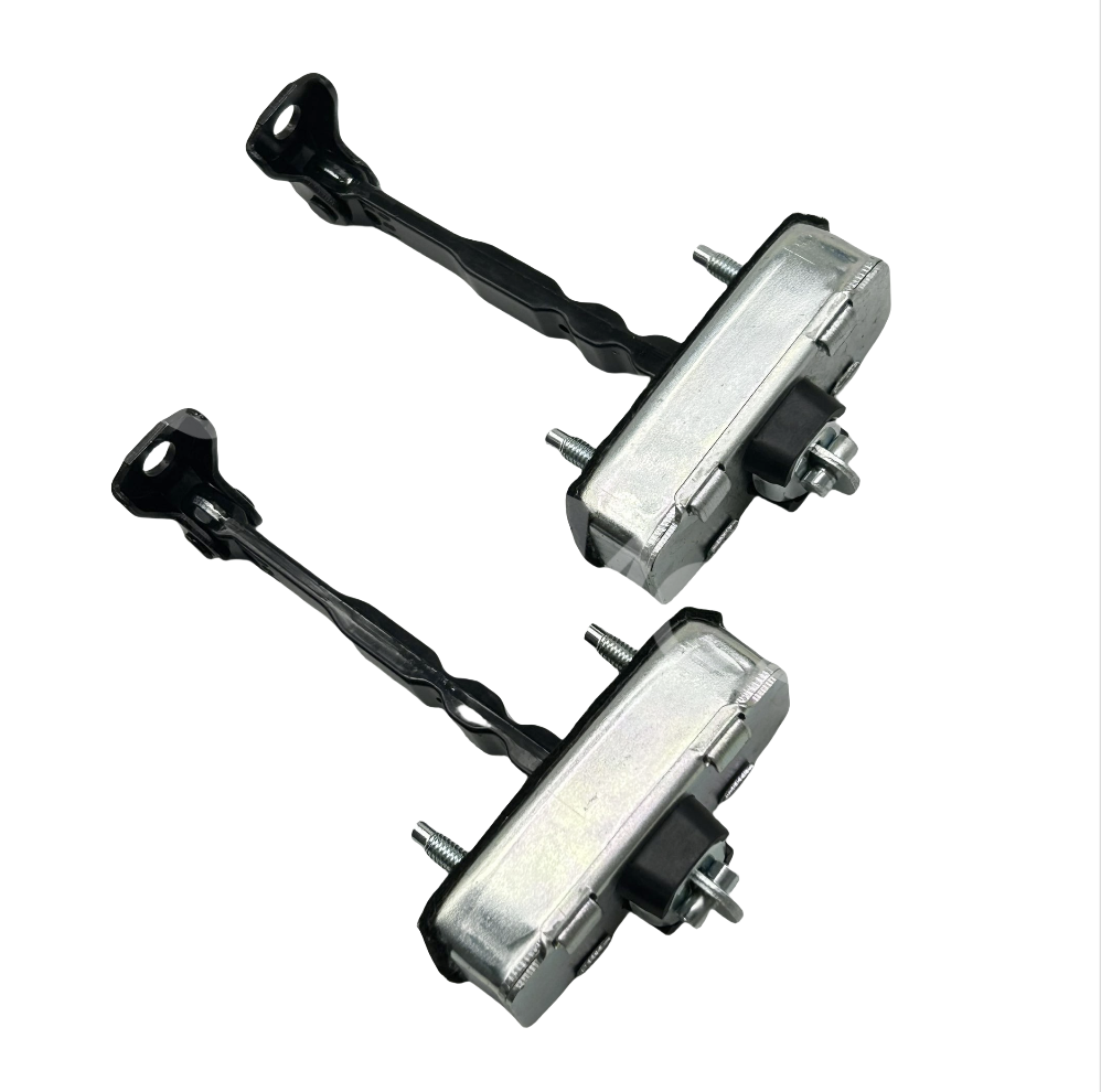 Front Door Check Stop Hinge Strap Limiter For Toyota Sequoia Tundra 2008-2020