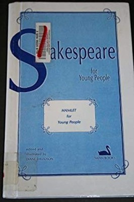 Hamlet for Young People Paperback William Shakespeare