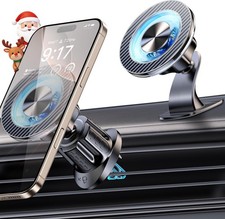 for MagSafe Magnetic Pe Holder for Car 2025 Upgraded Stronst Magnet 