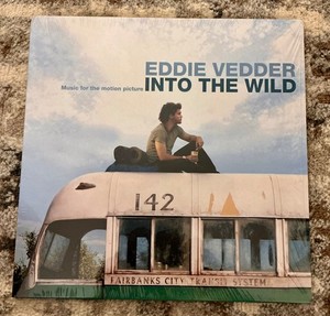LP Into the Wild | eBay