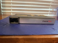 RF AV Video Modulator | Channel Master Channel Plus Multiplex Technology RF Out