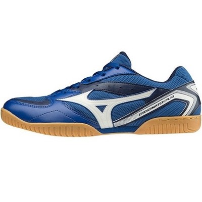 MIZUNO Crossmatch Plio RX4 TISCHTENNISSCHUHE 81GA183001