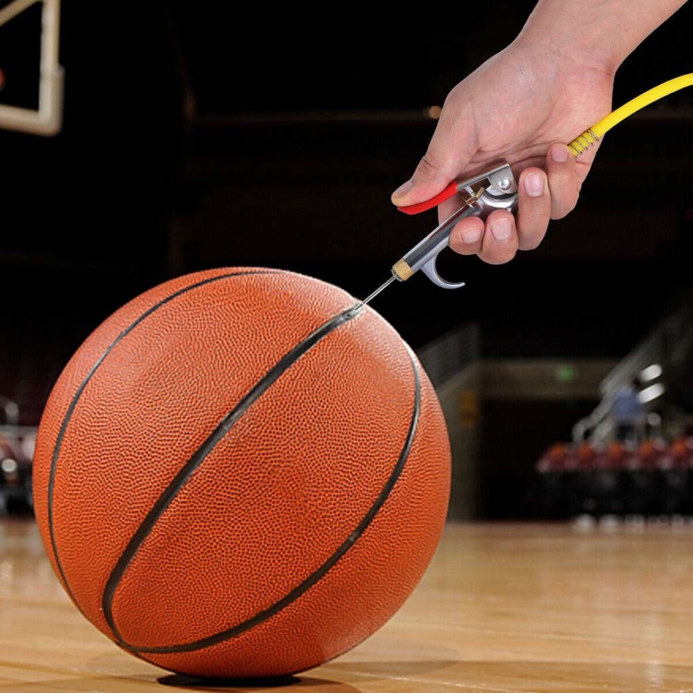 20× Air Compressor Accessory Kit 1/4" NPT Air Tool Kit +1/4"x 25Ft Air Hose Kits