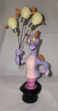 Hand Signed Grand Jester Studios Figment Statue Walt Disney Showcase Collection