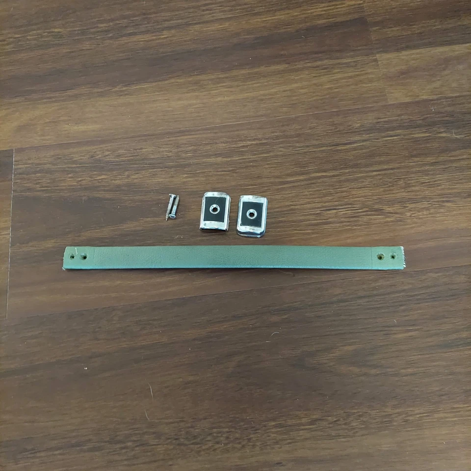  Chevy Nova / Pontiac Ventura Door Pull - Image 2 of 4