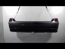 Pare-choc arrière Nissan ALMERA TINO