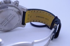 Breitling Chronomat Avenger II Blue 45MM 6