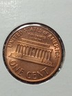 1970 s lincoln cent penny BU GEM Beautiful Coin  — photo 2